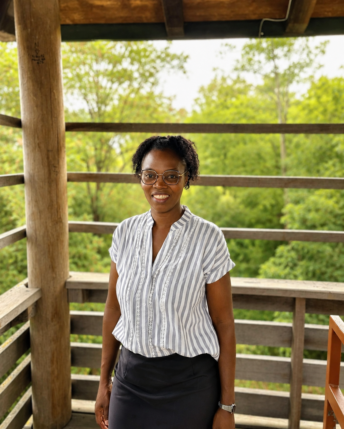 Patricia Ezoua Yaba