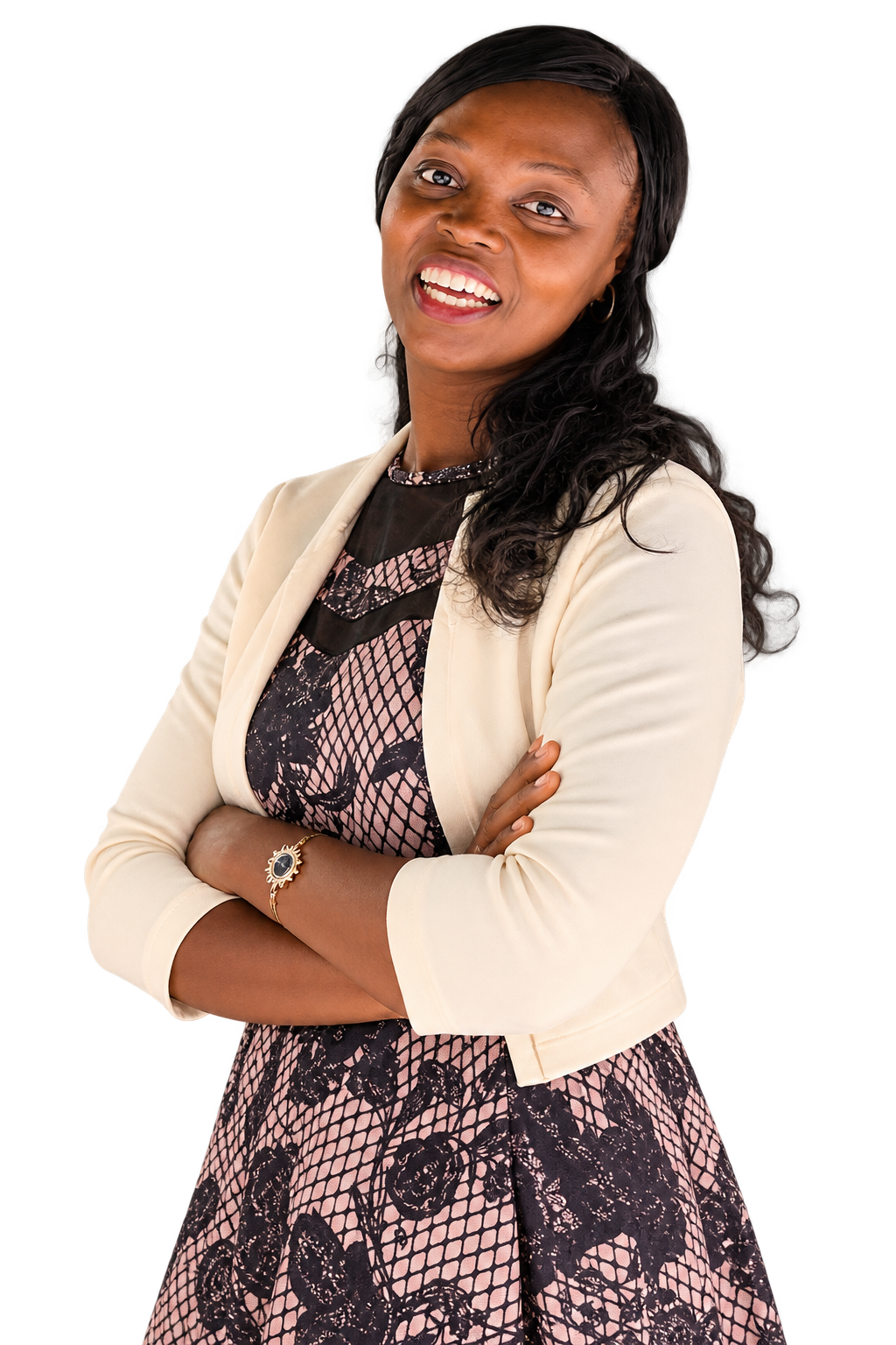 Patricia Ezoua Yaba