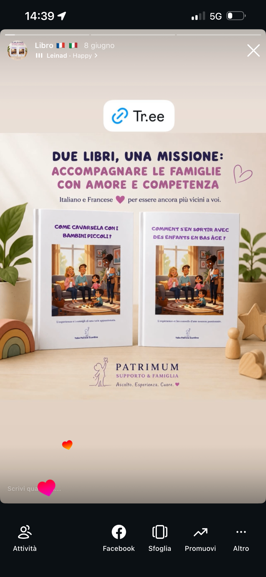 Come cavarsela con i bambini piccoli?
